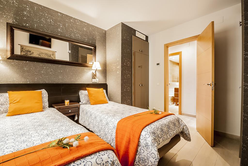 Apartamento Vistabella Cádiz Room photo