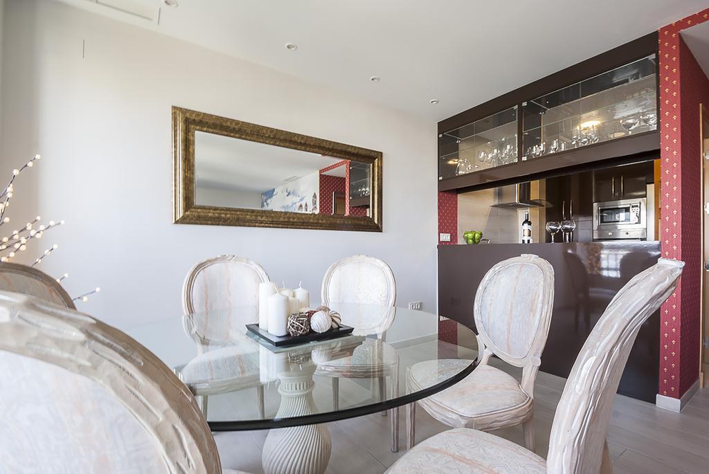 Apartamento Vistabella Cádiz Exterior photo